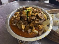 -桂萍特色牛筋牛杂(长堤街总店)