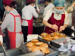 -家阳赵师傅油饼包烧麦(粮道街店)