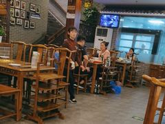 -百叶居·老北京涮羊肉(鼓楼店)