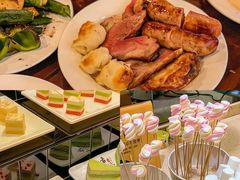 -拉丁餐厅·巴西烤肉自助(正佳广场店)