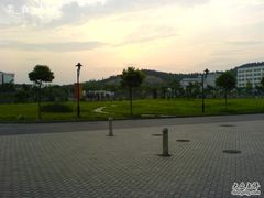 -河海大学(江宁校区)