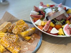 -ALLORA意大利餐厅(丰盛里店)
