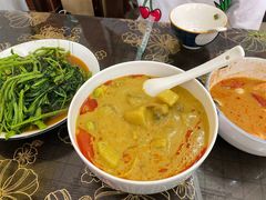 -家利美食店