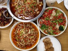 -艺味深尝(云锦路店)