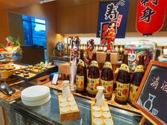 -西安高新希尔顿酒店·咖啡露台西餐厅