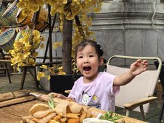 -HERRE·赫尔茶咖(解放公园店)