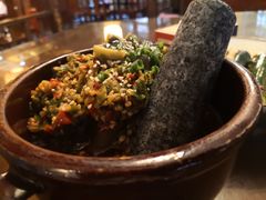 镭钵烧椒茄-杨记隆府(白象街店)