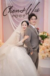 -ChenV西服礼服高级定制(市区养育巷店)