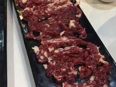 匙皮-陈记顺和潮汕牛肉火锅(番禺迎宾大道店)