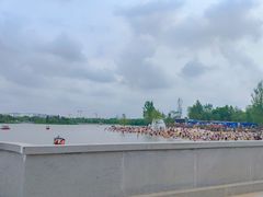 -长春北湖公园