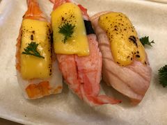 -元气寿司(新城市广场店)