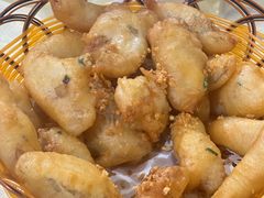 -老字号蛇口德记烧腊饭店·海鲜加工