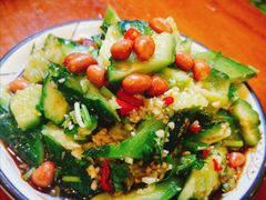 -曹丞相·地锅鸡·地锅鱼(武林店)