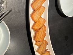 -老头儿油爆虾·1987杭州烟火味(湖滨银泰in77D区店)