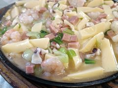 -华春餐馆(鱼山路店)