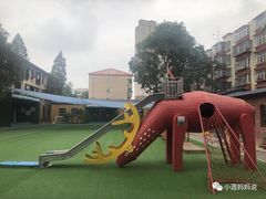 -华杉幼儿园(通州校区)