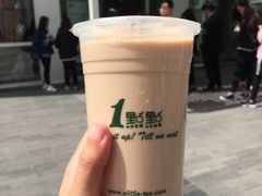 -1点点(银座和谐广场店)