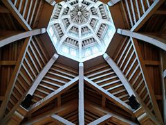 -中华圣公会教堂旧址