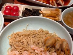 -裕兴记•蟹黄面馆(人民广场店)