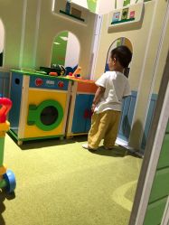 -幻贝家儿童乐园(苏州中心店)