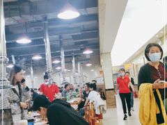 大堂-元盛居(生态大街店)