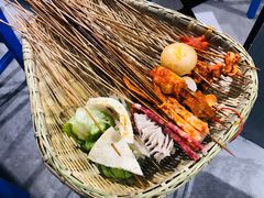 -马路边边串串香(北苑旗舰店)