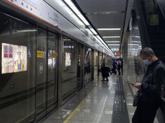 -东角头(地铁站)