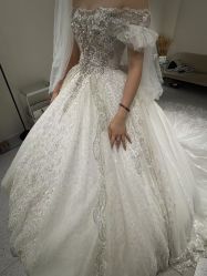 -PAI婚纱礼服设计馆【大牌租赁/高级定制】