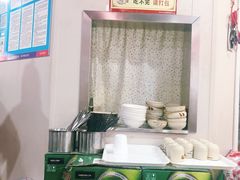 -孙厨娘川味饭馆(临河街店)