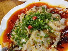 -弓虽昌焖烧鸡(大竹林店)
