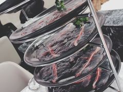斑鱼片-海皇世家海鲜火锅(瑞安店)
