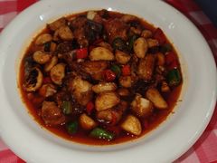 -巴陵全鱼席(湖南老字号汴河街店 )