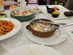 -新侨三宝乐西餐厅(崇文门店)