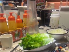 -猫爪爪原切自助烤肉(观音桥阳光世纪店)