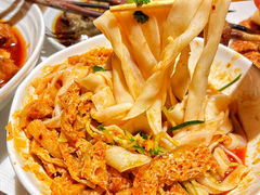 -谷丽羊肉串·新疆鲜货烧烤馆·清真·夜宵(长沙首店)