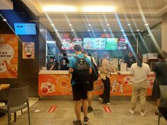 门面-永和大王(浦东南路店)