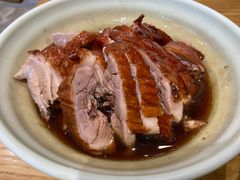 -晓马鸭店(新芜路店)