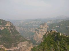 -山西通天峡景区