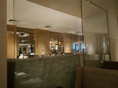 -上海东方佘山翰悦阁酒店·Vie全日制餐厅