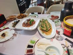 -味+新京宴·烤鸭·北京菜(创意谷店)