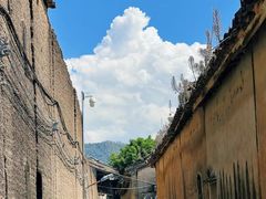 -梅州天地人花园酒店(梅县人民广场店)