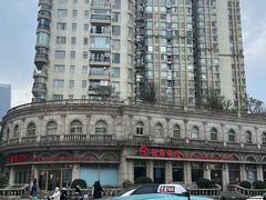 -招商银行(豫园支行)