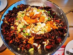 -大丰收脆鱼(万达江北店)