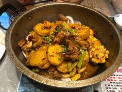 -伊帆食府·青海地方特色美食