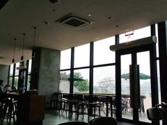 大堂-星巴克(成都科学城店)