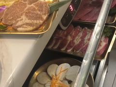 -炙城·韩式烤肉(南京东路店)