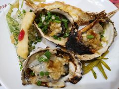 -芭菲盛宴·环球美食(锦城万达广场店)
