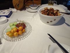 -上座·餐厅(阳光100店)