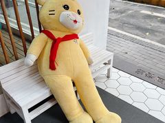 -周三的情书花园餐厅(江北店)