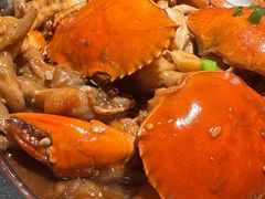 -胖哥俩肉蟹煲(杭州下沙学林街店)